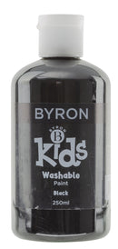 Jasart Byron Kids Wash Paint 250ML
