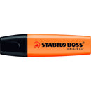 stabilo boss highlighter box of 10