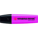 stabilo boss highlighter box of 10
