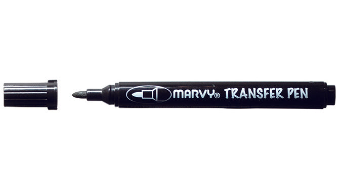 Marvy Transfer Pen