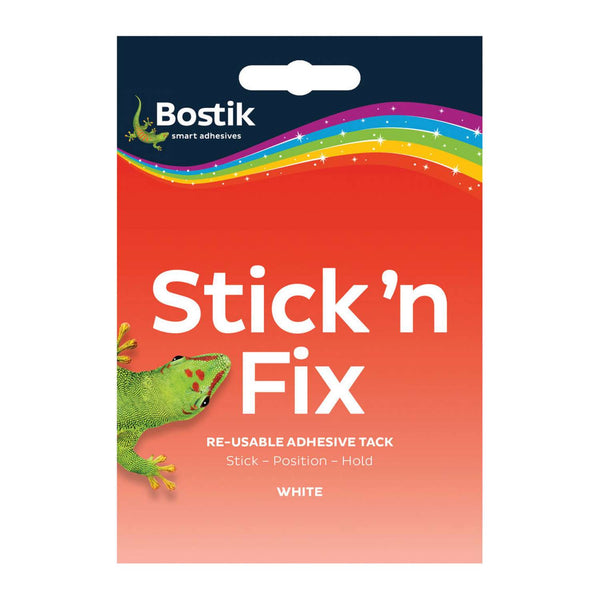 Bostik stick n fix