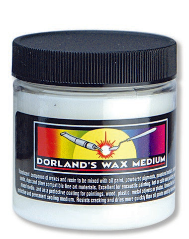 Jacquard Dorlands Wax Medium