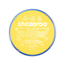 snazaroo face and body paint 18ml pot