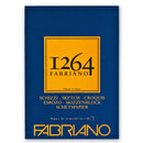 Fabriano 1264 Sketch Pad 90gsm
