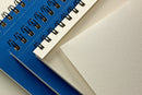 Fabriano 1264 Sketch Pad Spiral (Short Side) 90gsm