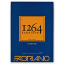 Fabriano 1264 Marker Pad 70gsm 100 Sheets
