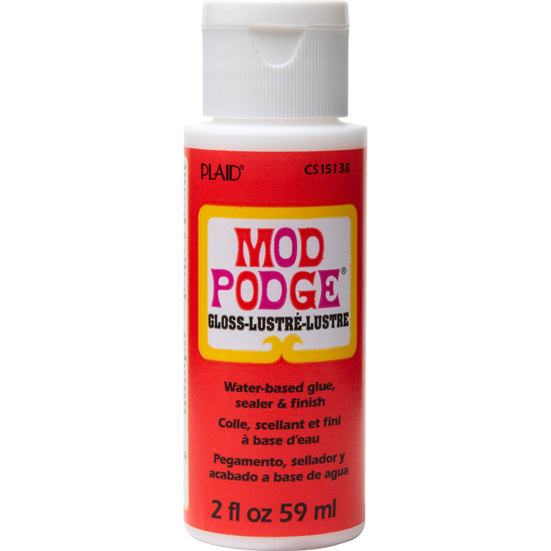 Mod Podge Gloss