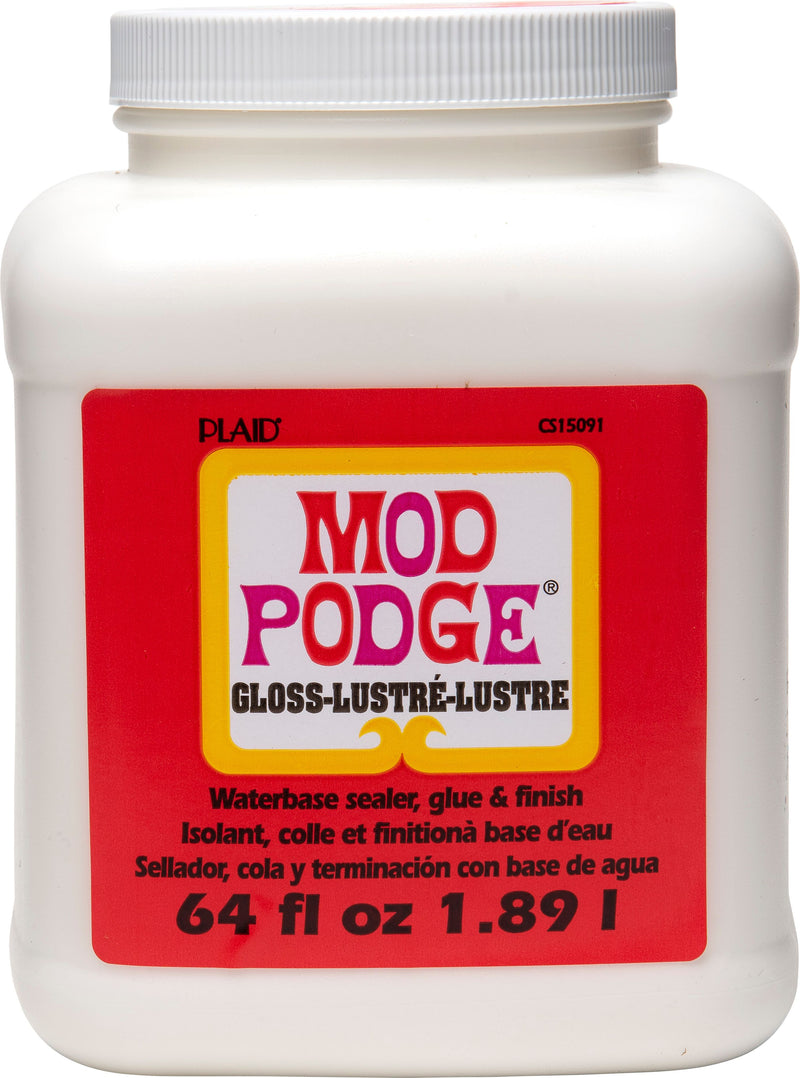 Mod Podge Gloss