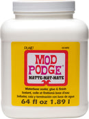 Mod Podge Matte