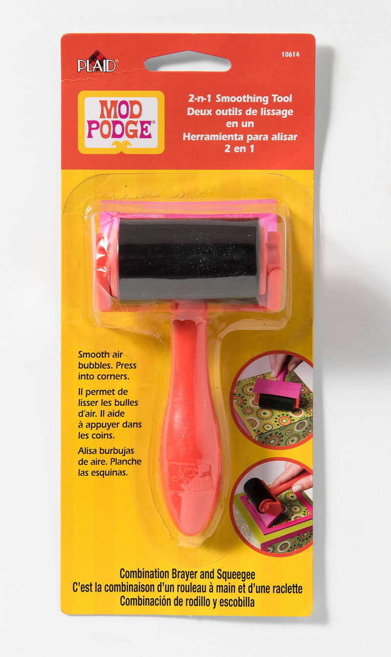 Mod Podge 2 N 1 Smoothing Tool