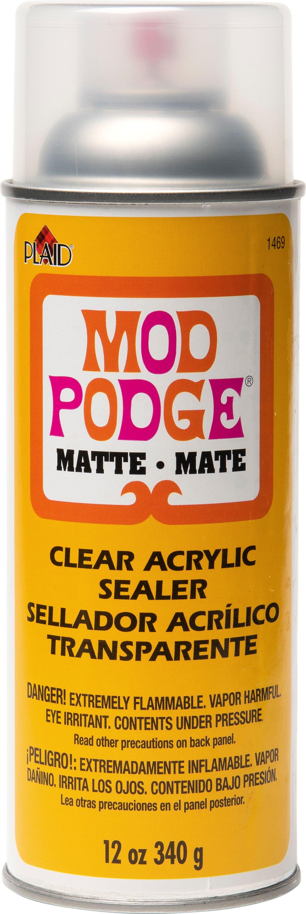 Mod Podge Starter Pack  Oil and Cotton – Oil & Cotton