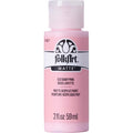 Folk Art Acrylic Craft Paint 2oz/59ml#Colour_BABY PINK