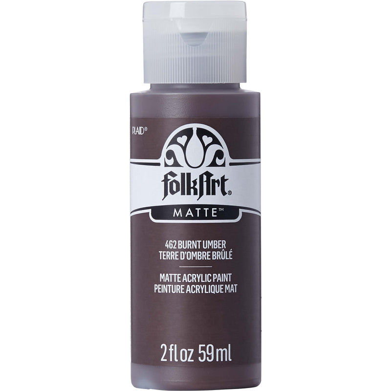 Folk Art Acrylic Craft Paint 2oz/59ml