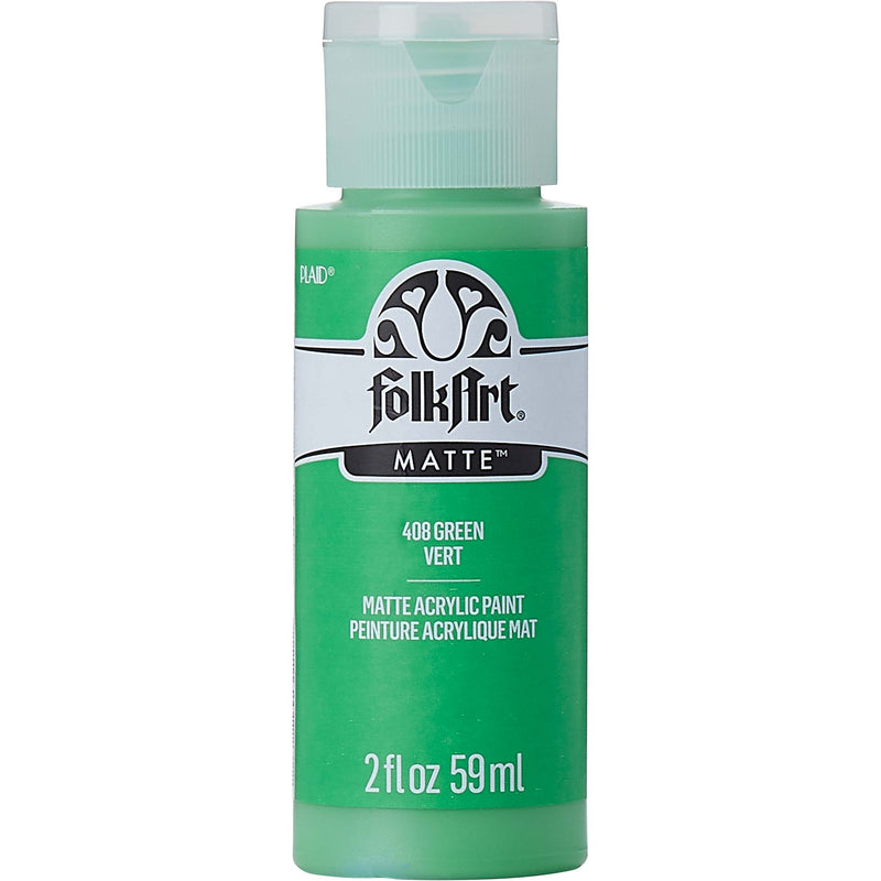 Folk Art Acrylic Craft Paint 2oz/59ml