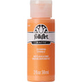 Folk Art Acrylic Craft Paint 2oz/59ml#Colour_PUMPKIN