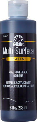 Folk Art Multi-Surface Acrylic Craft Paint 8oz/236ml