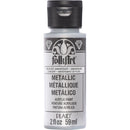 Folk Art Acrylic Metallic Craft Paint 2oz/59ml
