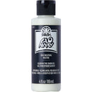 Folk Art 5042 Glo Away Gel Craft Paint 118ml