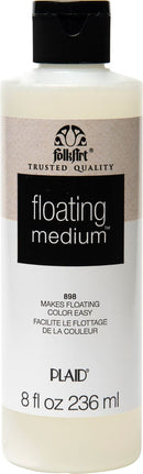 Folk Art Floating Craft Medium 8oz