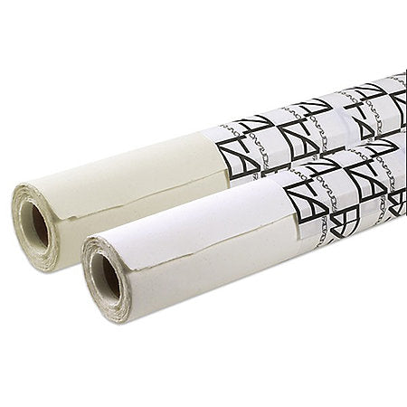 Fabriano Artistico Watercolour Enhanced Roll 300gsm 140x1000cm Traditional White#Paper Press_COLD PRESSED