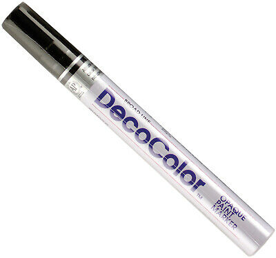 Marvy Decocolor Opaque Paint Marker Broad 300