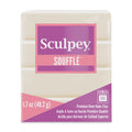 Sculpey Souffle 48g#Colour_IVORY