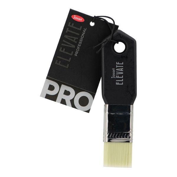 Jasart Elevate Pro Paddle Brush Flat