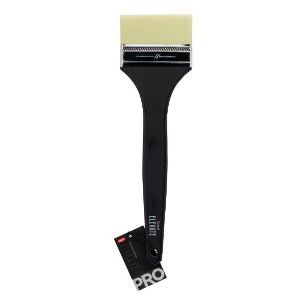 Jasart Elevate Pro Long Handle Brush Flat