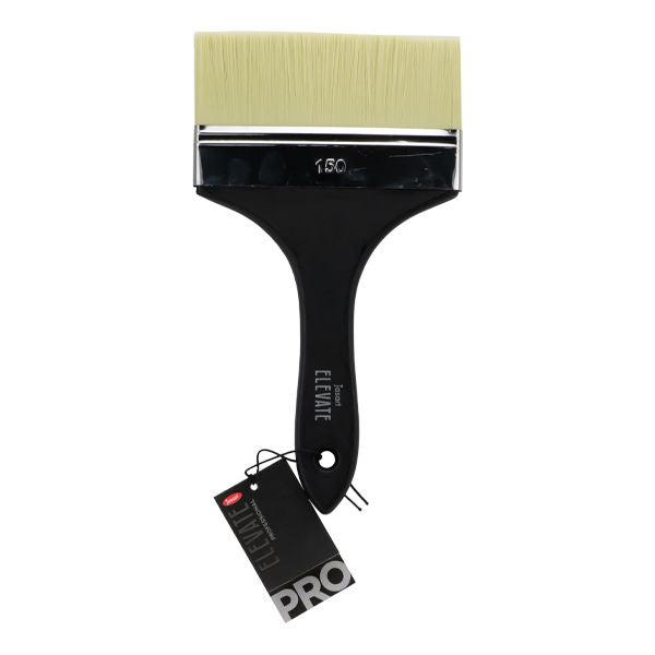 Jasart Elevate Pro Brush Wide Flat