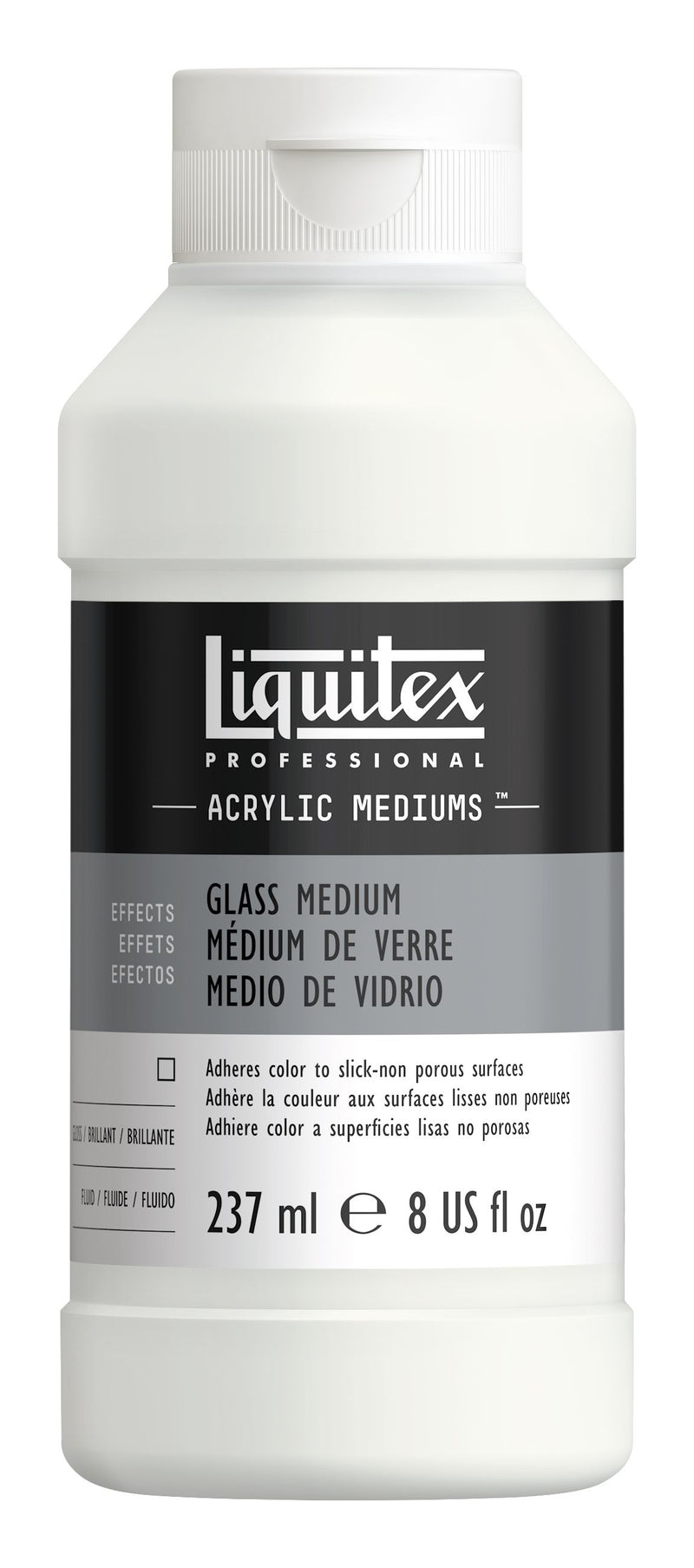 Liquitex Glass Craft Medium 237ml