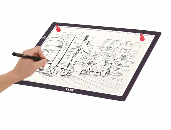 Kent Led Light Pad