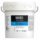 Liquitex Clear Gesso 3.78 Litre