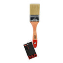 Jasart Elevate Redmark White Brush Flat