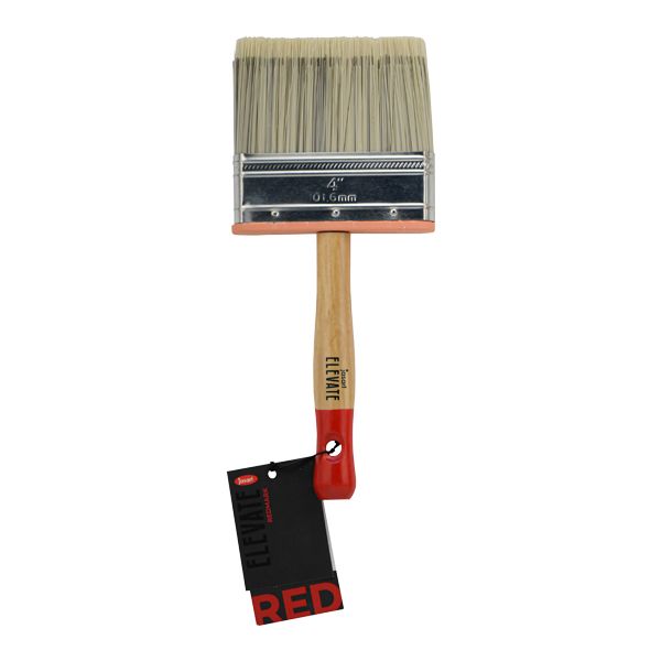 Jasart Elevate Redmark Giant Brush Flat