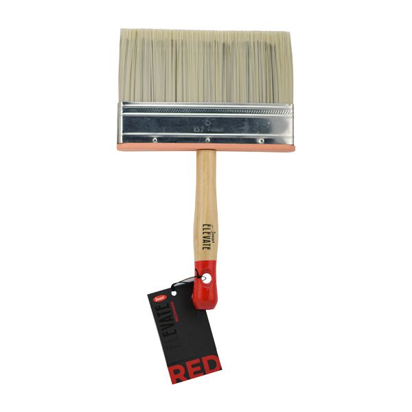 Jasart Elevate Redmark Giant Brush Flat