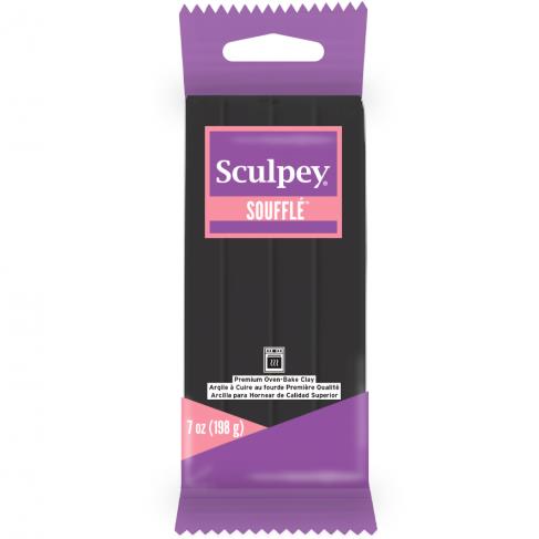 Sculpey Souffle Polymer Clay 198g