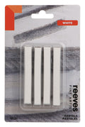 Reeves Fine Artist Pastels - Pack of 4#Colour_WHITE