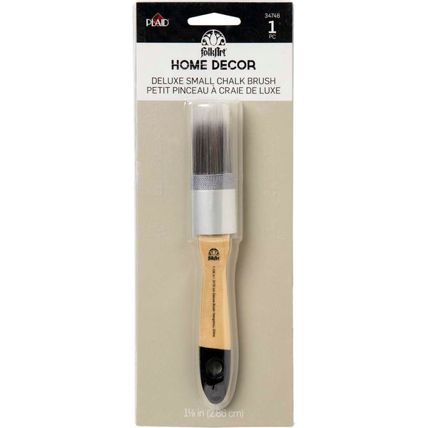 Folk Art Deluxe Small Chalk Brush