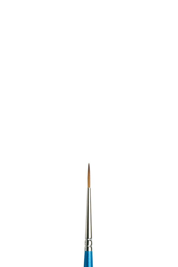 Winsor & Newton Cotman 222 Watercolour Synthetic Short Handle Designers Brushes#size_0