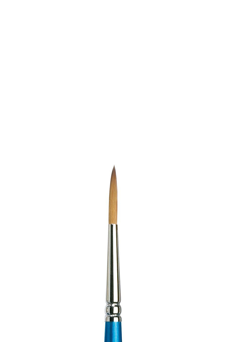Winsor & Newton Cotman 222 Watercolour Synthetic Short Handle Designers Brushes