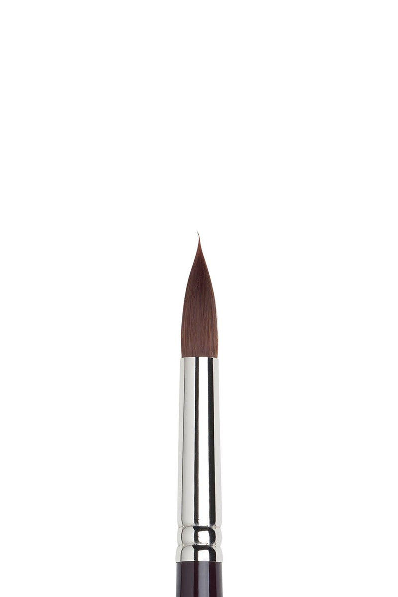 Winsor & Newton Galeria Long Handle Round Brushes