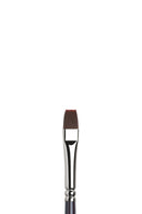 Winsor & Newton Galeria Long Handle Flat Brushes