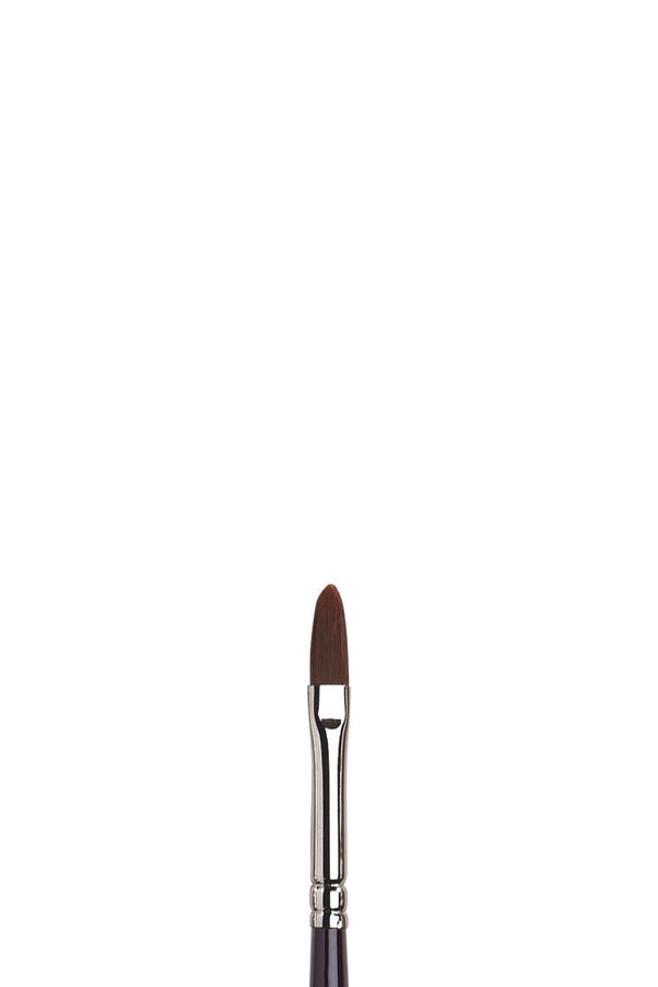 Winsor & Newton Galeria Long Handle Filbert Brushes#size_2