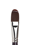 Winsor & Newton Galeria Long Handle Filbert Brushes