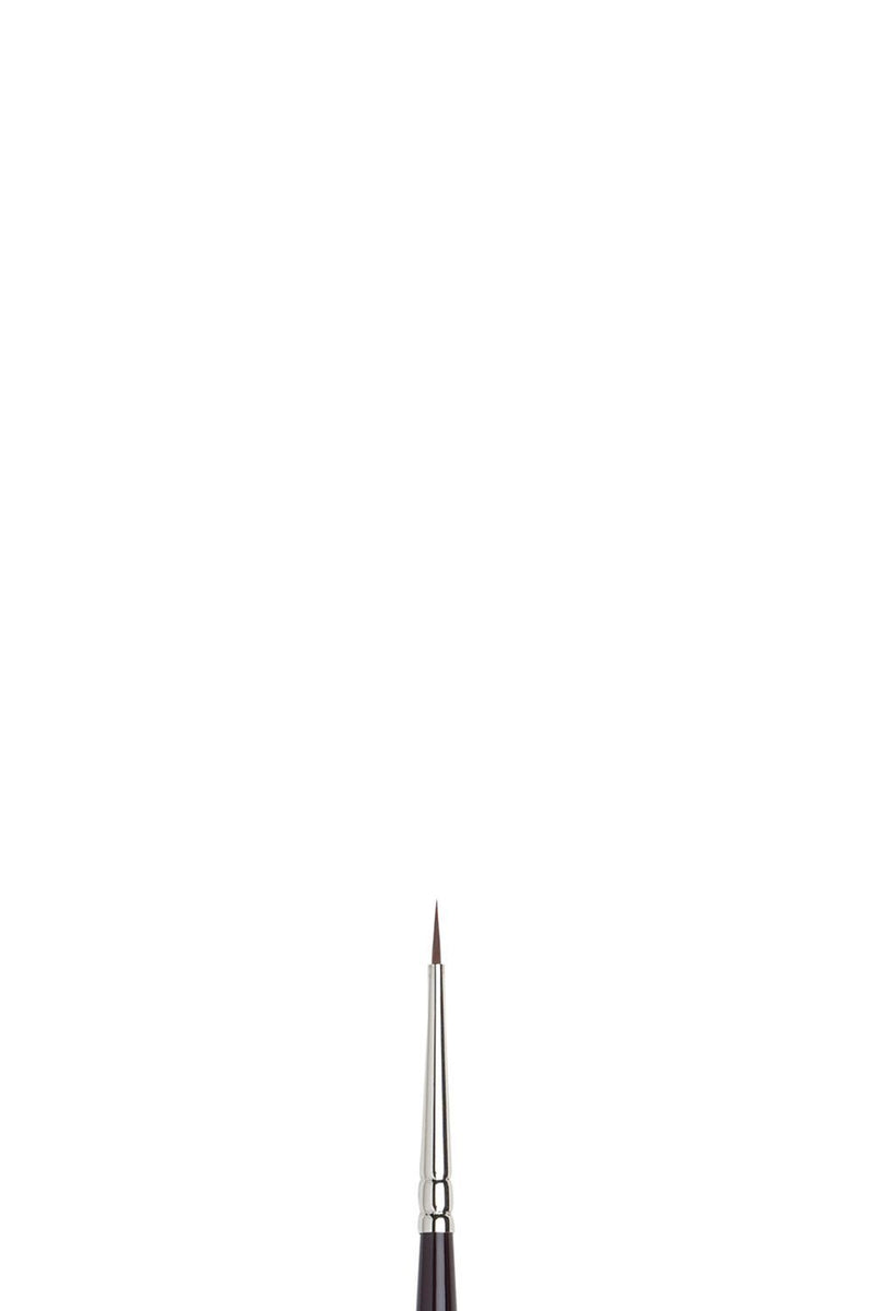 Winsor & Newton Art Brush Galeria Short Handle Round