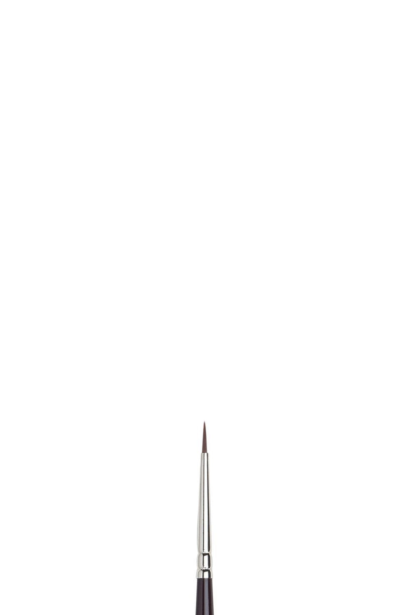 Winsor & Newton Art Brush Galeria Short Handle Round