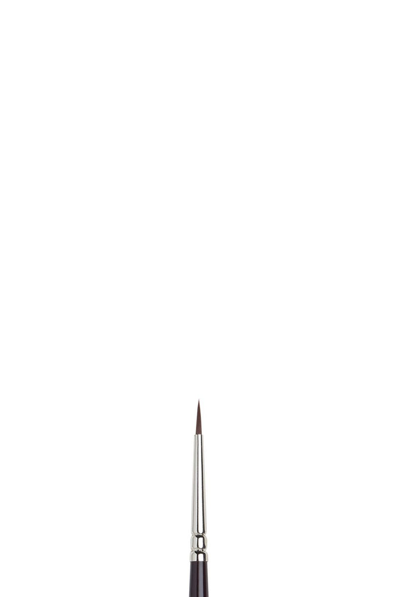 Winsor & Newton Art Brush Galeria Short Handle Round
