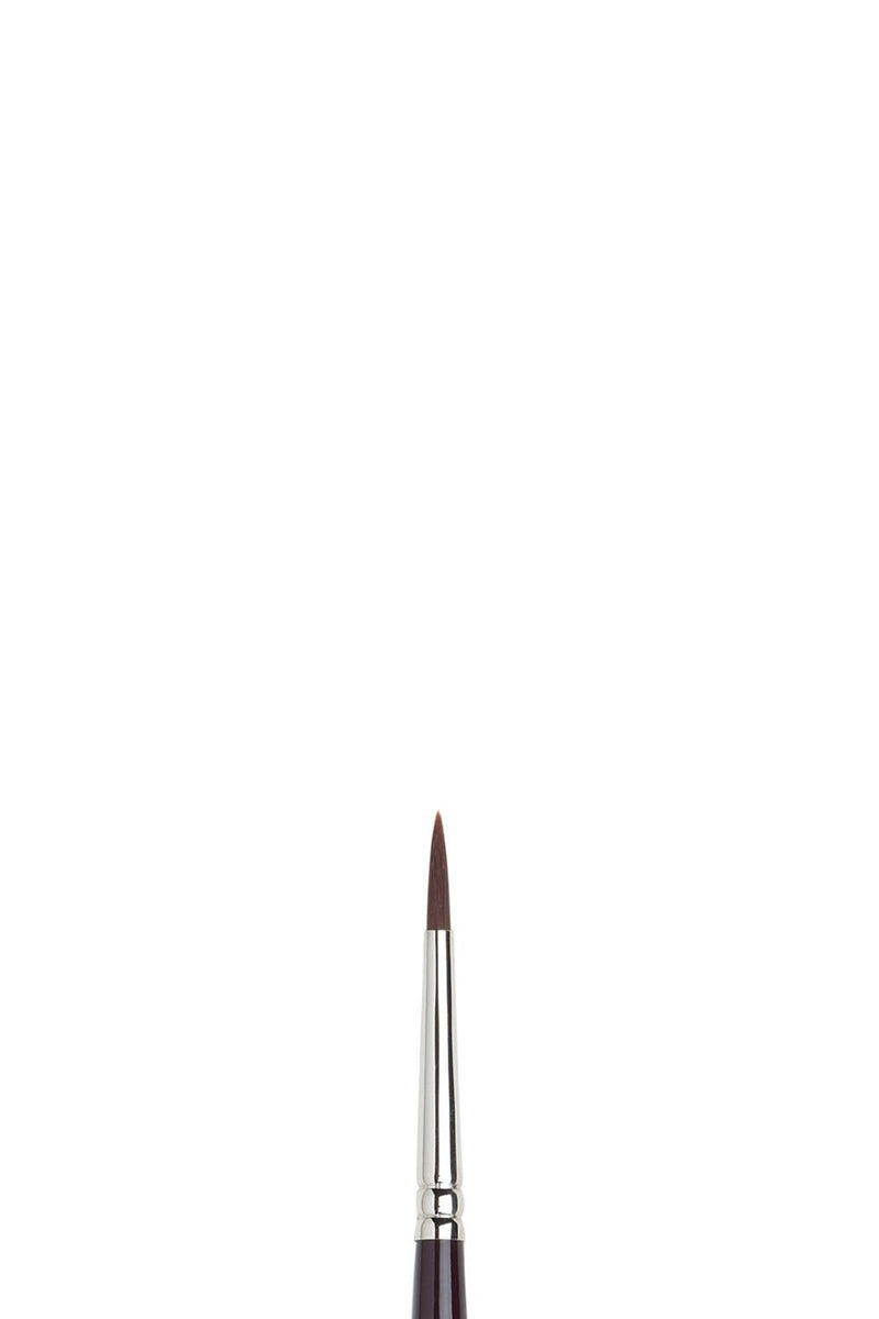 Winsor & Newton Art Brush Galeria Short Handle Round
