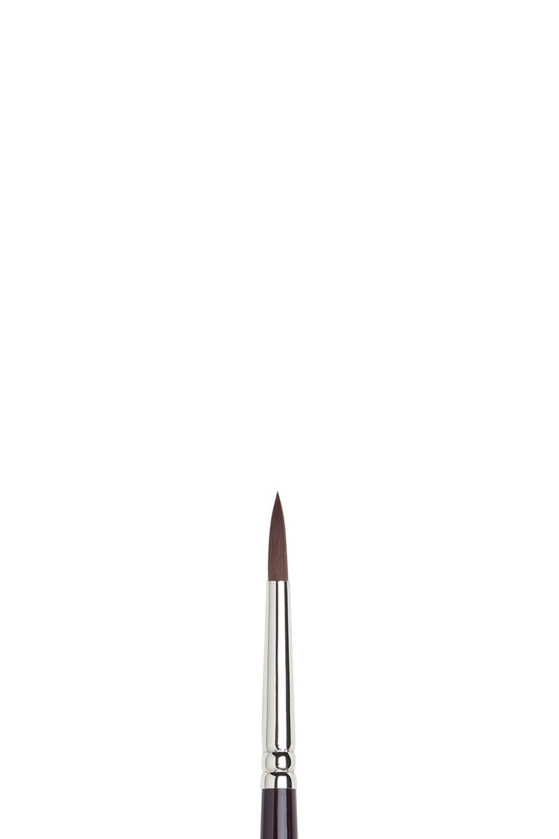 Winsor & Newton Art Brush Galeria Short Handle Round