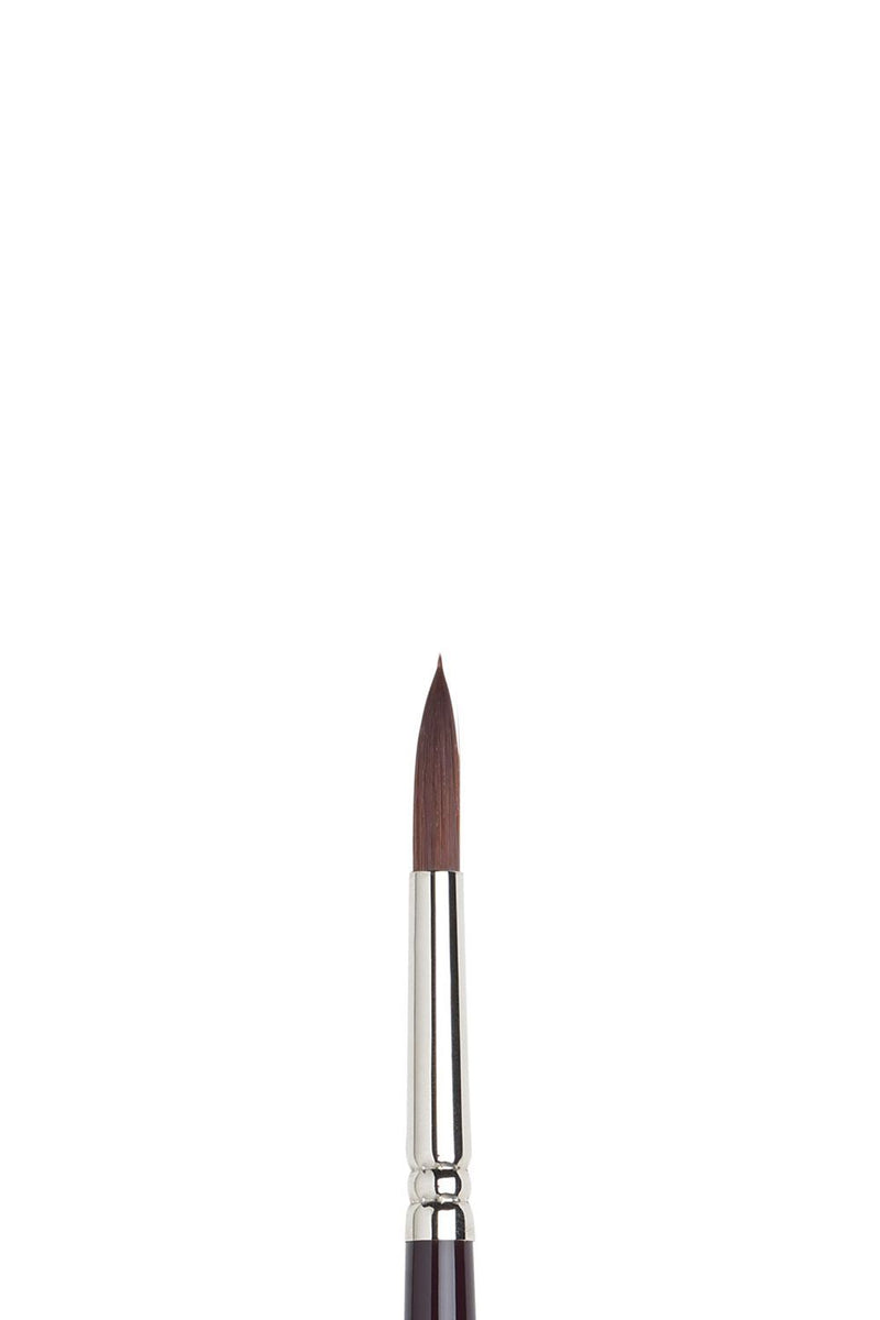 Winsor & Newton Art Brush Galeria Short Handle Round